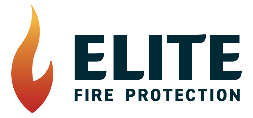 Hole Sponsor - Elite Fire Protection - Logo