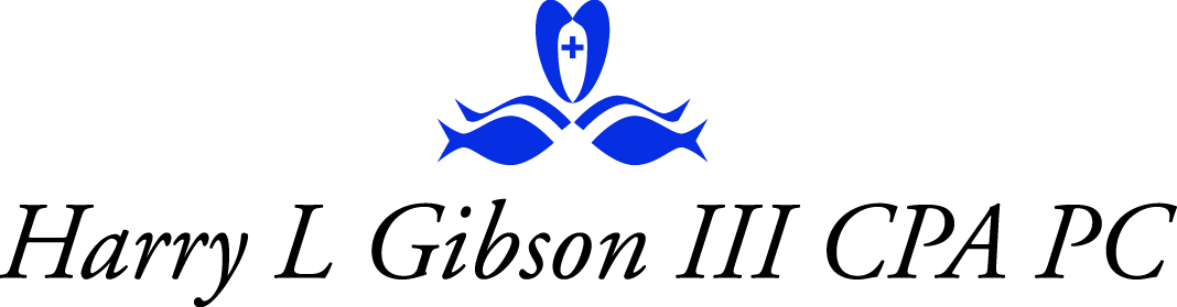 Harry Gibson CPA