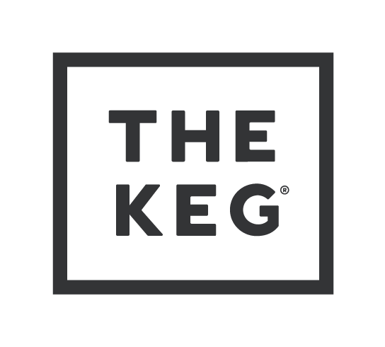 Hole Sponsor - The Keg - Logo