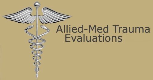 DIAMOND SPONSOR - Allied Medical Assessments - Logo
