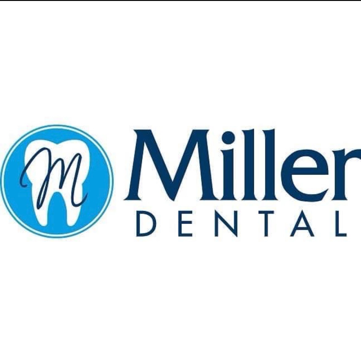 Birdie Sponsor - Miller Dental - Logo
