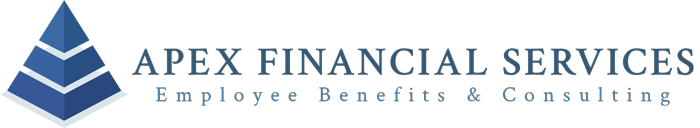 Hole Sponsor - Apex Financial Services - Logo