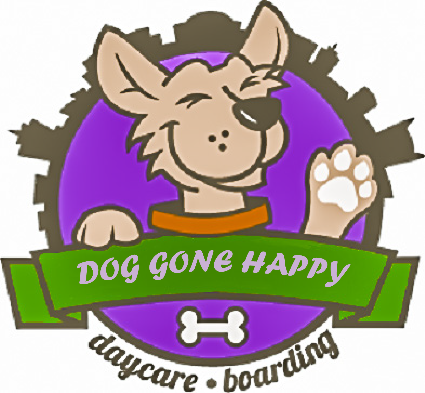 Dog Gone Happy Boarding and Daycare