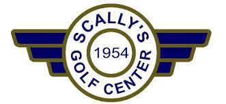 In-Kind/Product Donor Sponsor - Scally's Golf Center - Logo