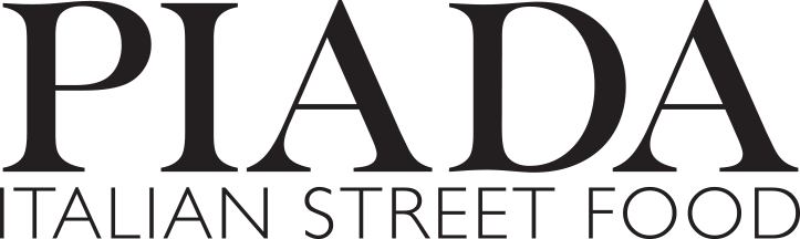 In-Kind/Product Donor Sponsor - Piada Italian Street Food - Logo