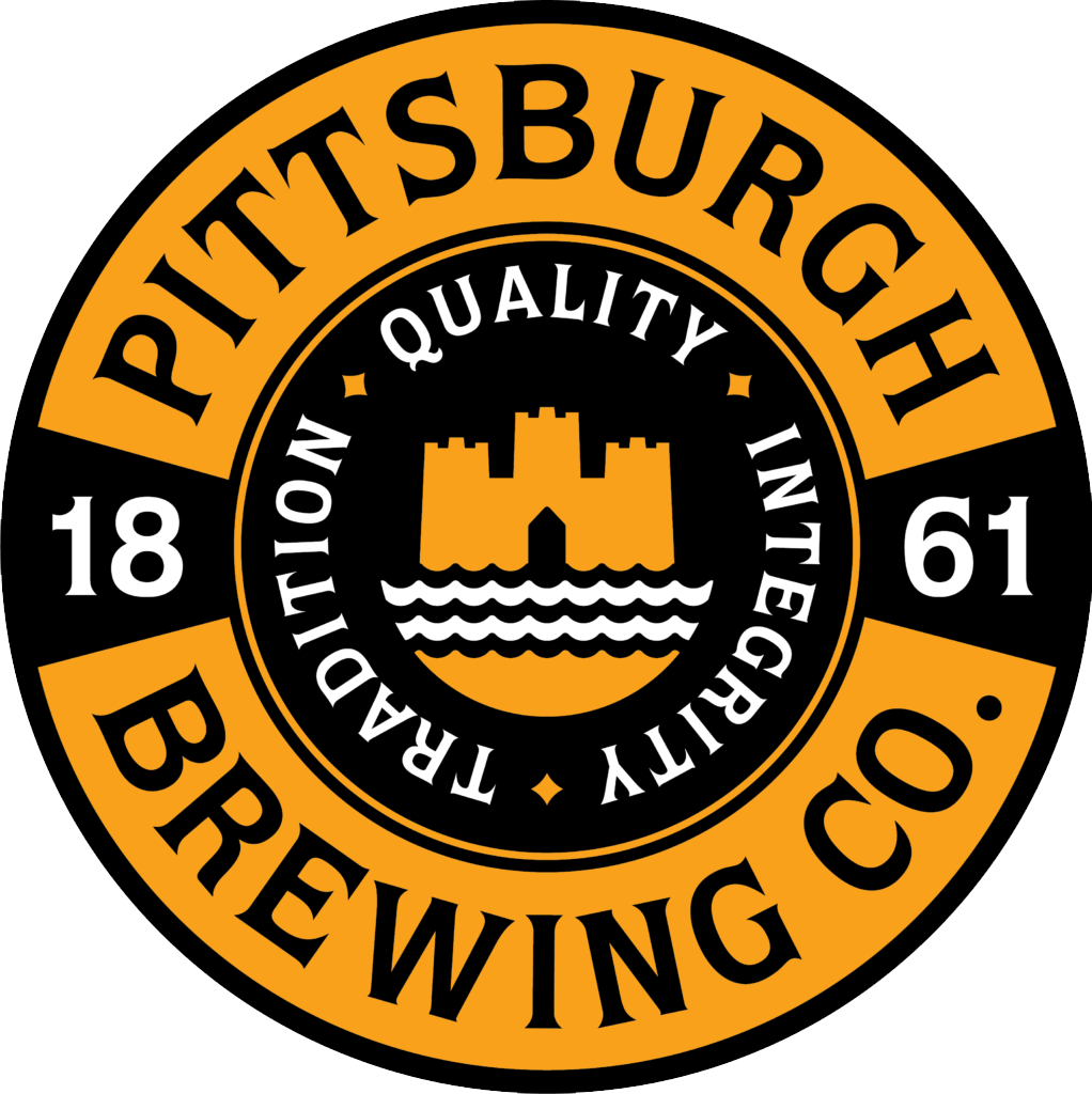 In-Kind/Product Donor Sponsor - Pittsburgh Brewing Company - Logo