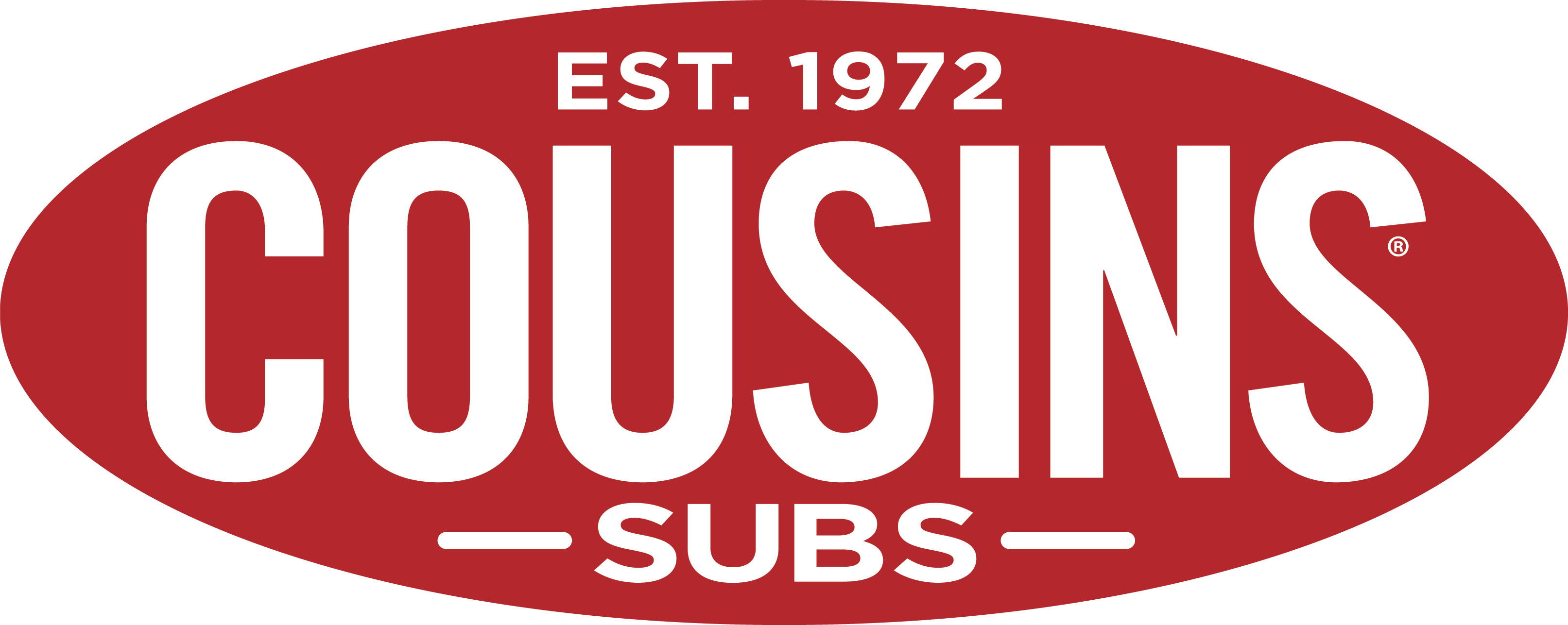 Gold Sponsor - Cousins Subs - Logo