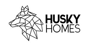 Gold Sponsor - Husky Homes - Logo