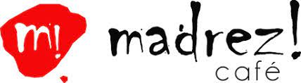 Silver Sponsor - Madrez Cafe - Logo