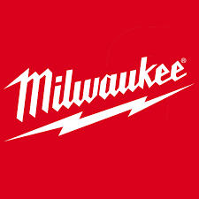 Raffle Basket Sponsor - Milwaukee Tool - Logo