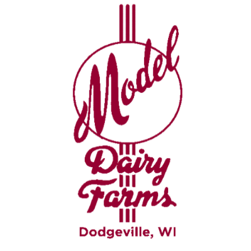 Silver Sponsor - Model Dairy Farms - Logo