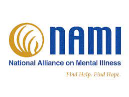 Raffle Basket Sponsor - NAMI of Oshkosh - Logo