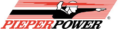 Gold Sponsor - Pieper Electric - Logo