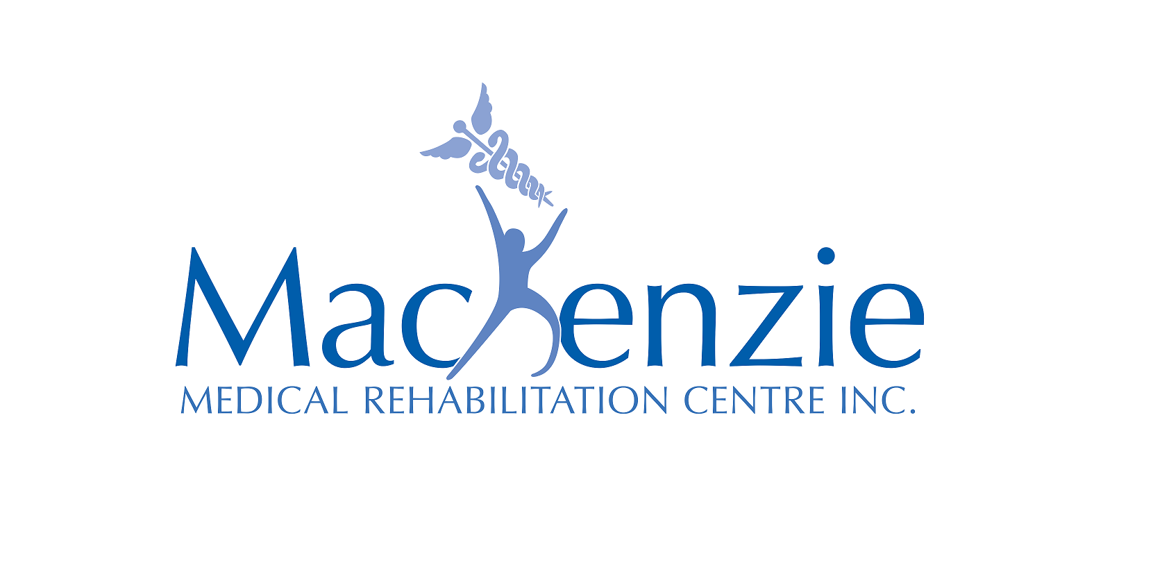 DIAMOND SPONSOR - Mackenzie Medical Rehabilitation Centre  - Logo