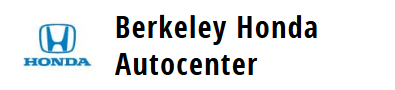 Berkeley Honda Auto Center