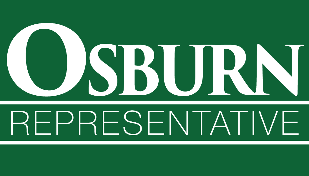 Premium Sponsor - Friends of Mike Osburn - Logo