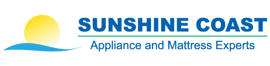 Hole Sponsor - Sunshine Coast Appliances and Mattresses - Logo