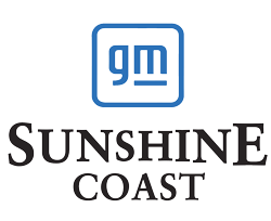 Hole Sponsor - Sunshine Coast GM - Logo