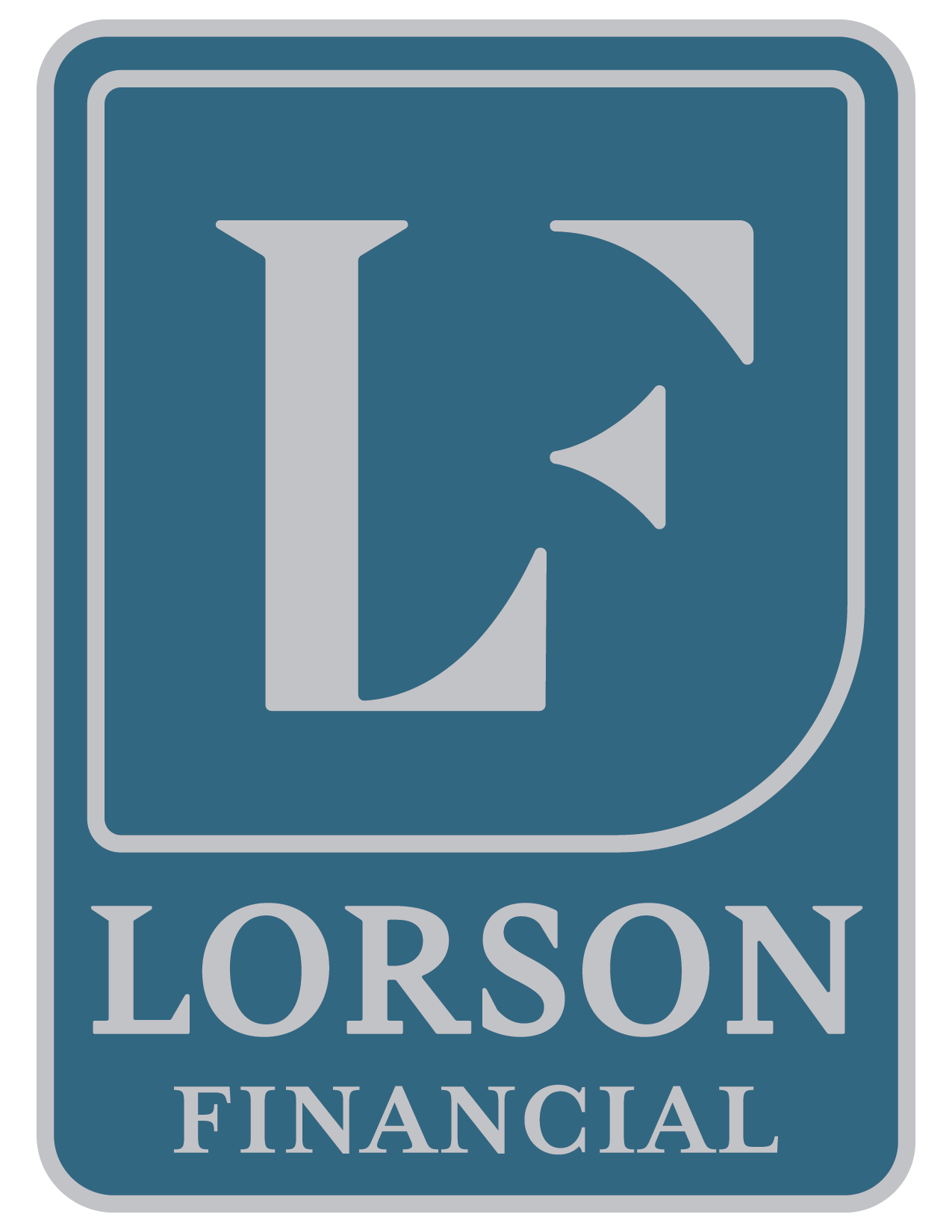 Hole Sponsor - Lorson FInancial - Logo