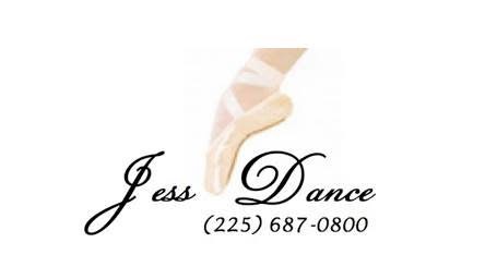 Jess Dance