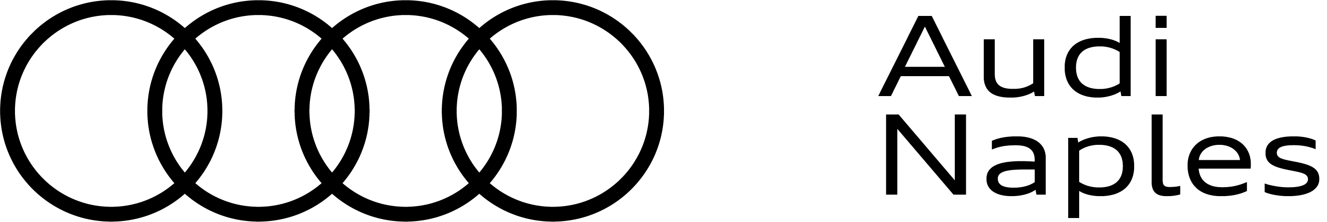 Audi Naples
