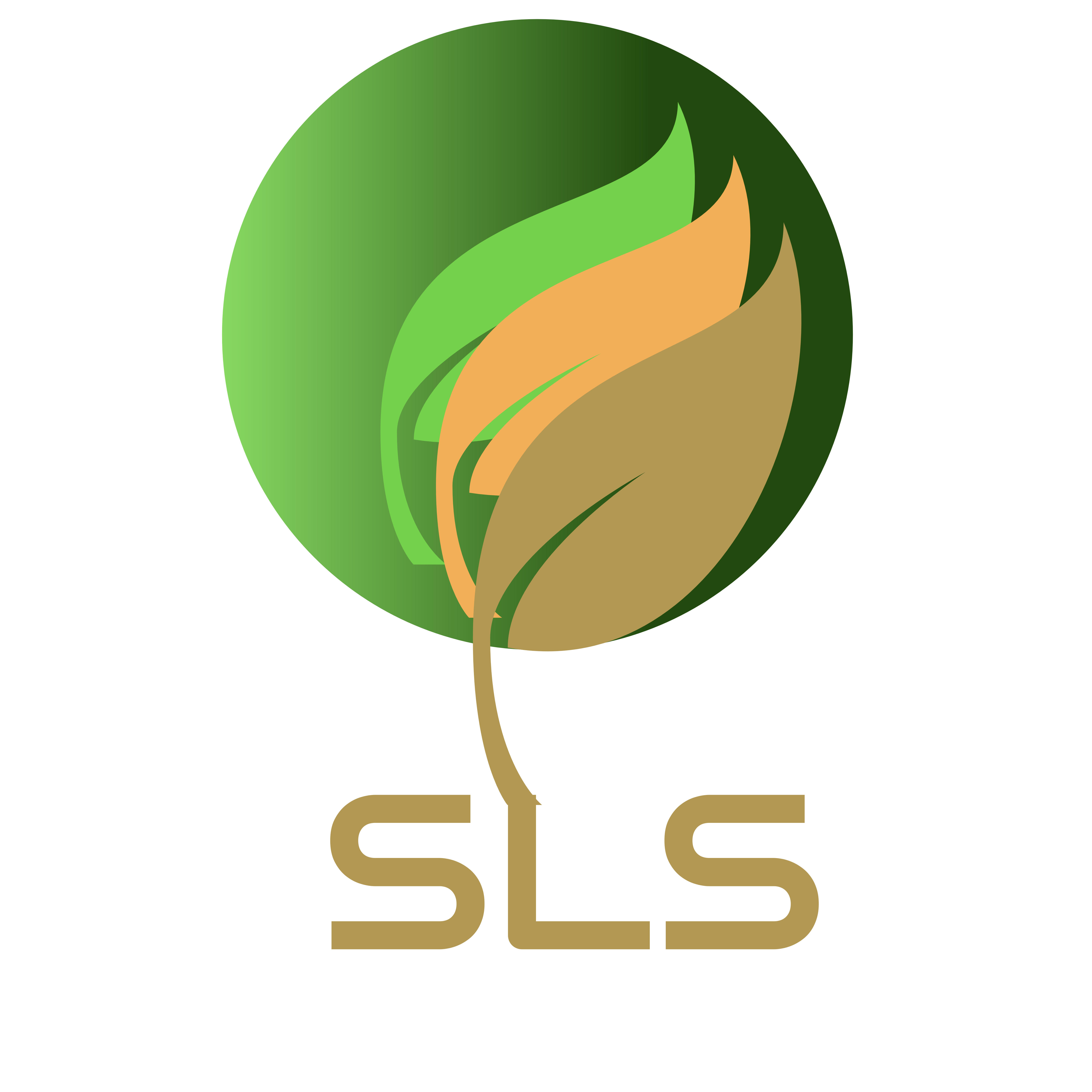 Hole Sponsors  - Specialized Land Services - Logo