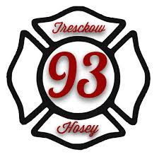 Beverage Cart Sponsor - Tresckow Hosey Inc. - Logo