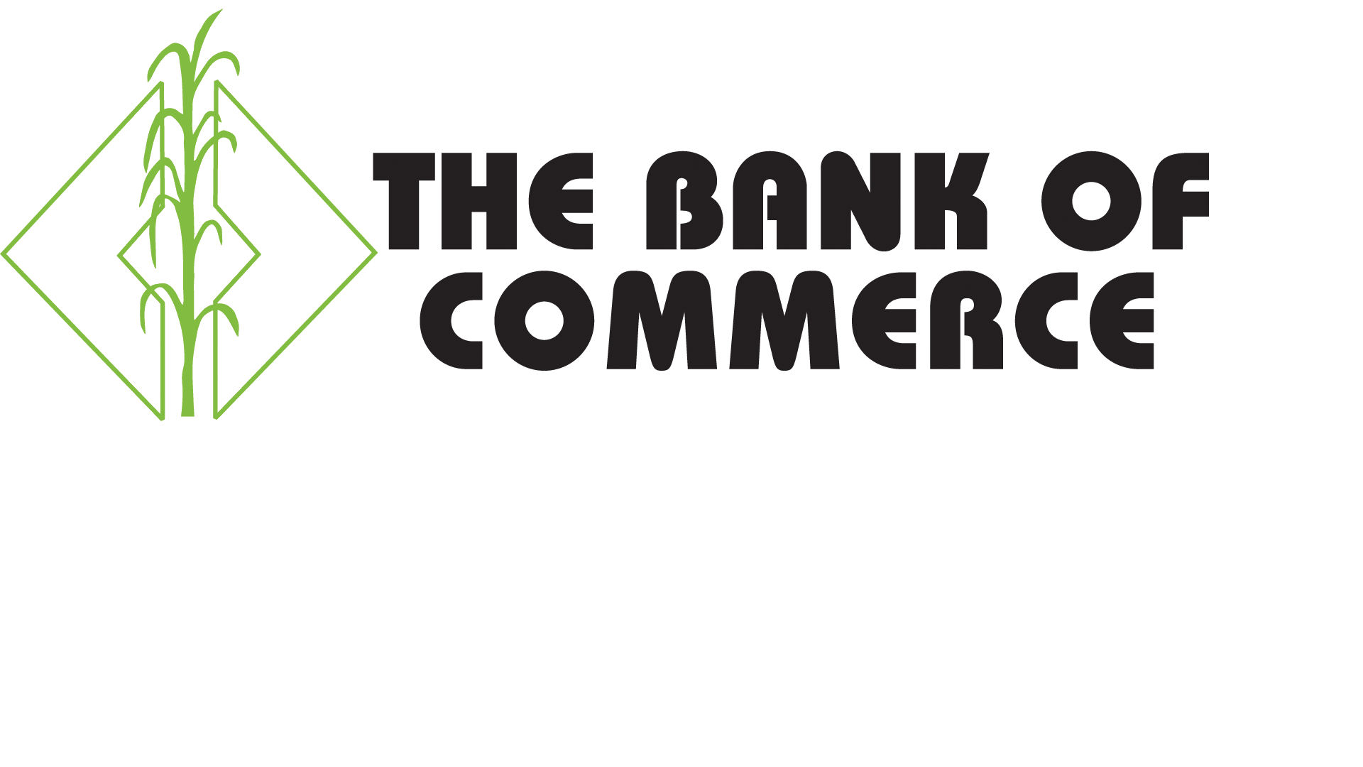The Bank of Commerce