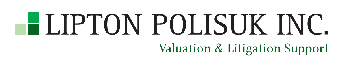 DIAMOND SPONSOR - Lipton Polisuk Inc - Logo