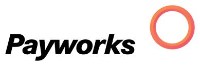 GOLD SPONSOR - Payworks - Logo