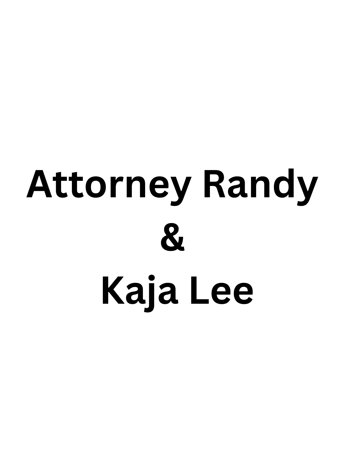 SILVER LEVEL SPONSORS: - Kaja Heater Lee - Logo