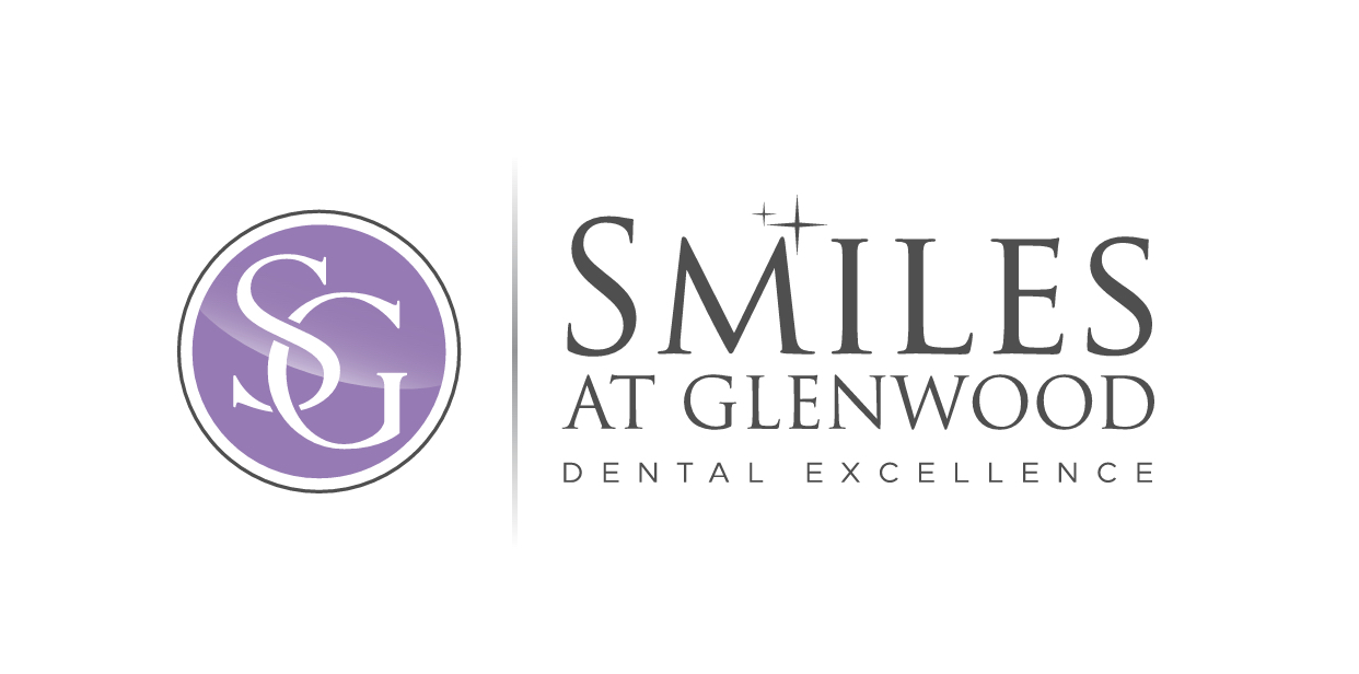 SILVER LEVEL SPONSORS: - Smiles At Glenwood - Logo