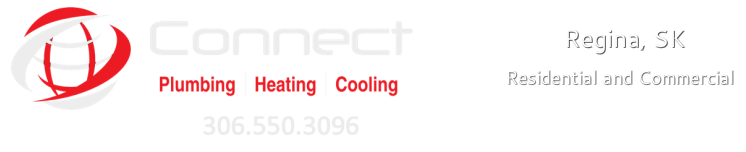 Connect Plumbing, Heating, & Cooling