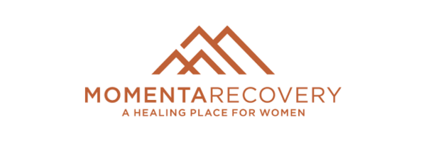 Brass - Momenta Recovery - Logo