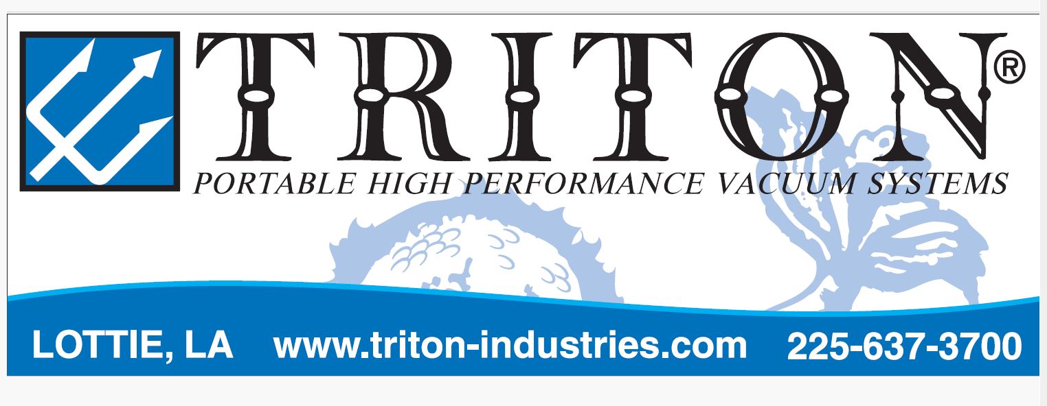 Triton Industries 