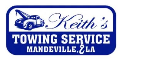 Keith's Towing 