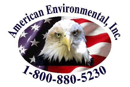 Foursome - American Environmental, Inc. - Logo