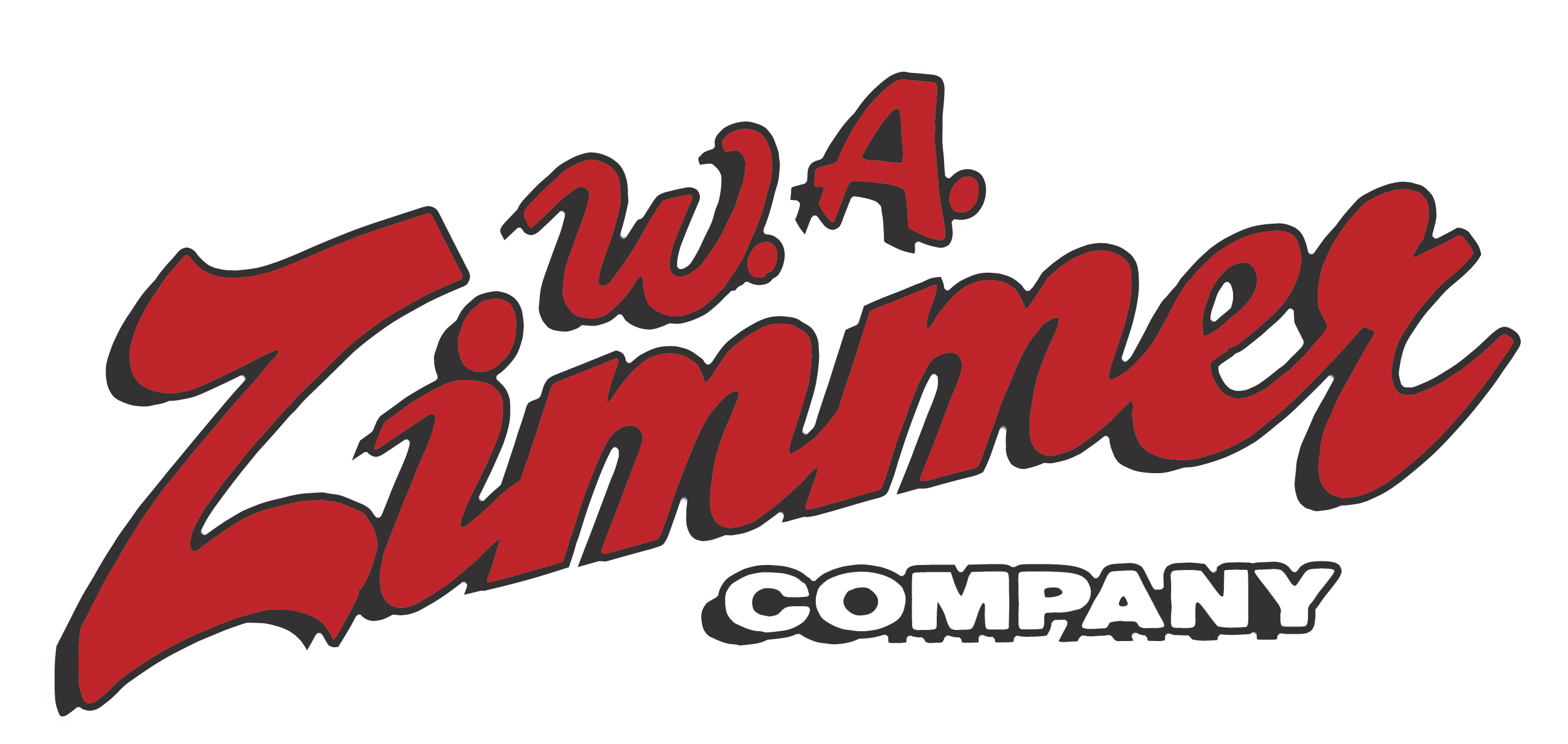 W.A. Zimmer Company