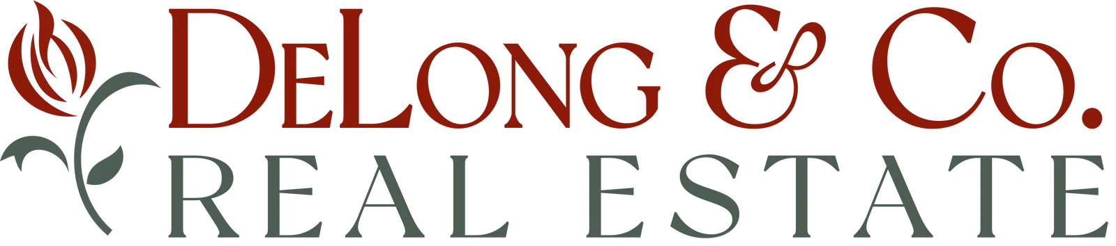 Delong & Co. Real Estate