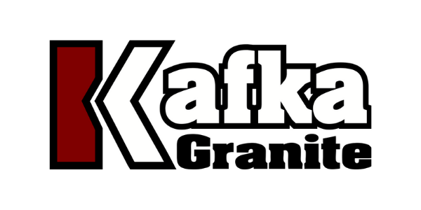 Gold Sponsor - Kafka Granite - Logo