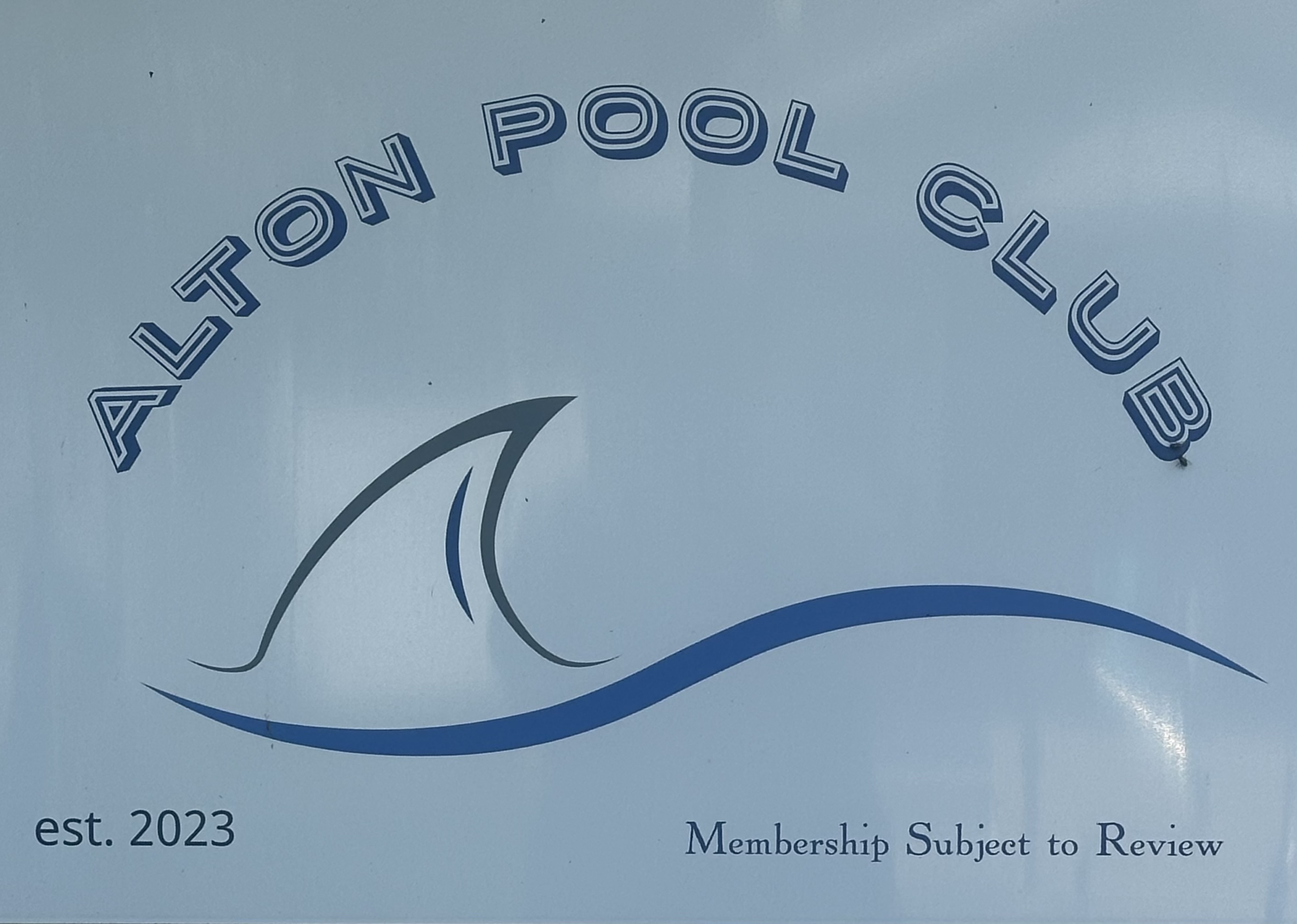 Hole Sponsorship - Gretchen & Dan Alton - Logo