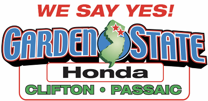 GARDEN STATE HONDA 