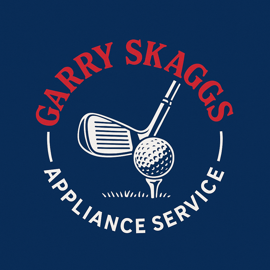 Garry Skaggs Appliance Service