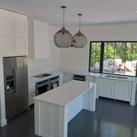 Continental Wood and Stone