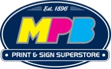 MBP Print & Sign Store