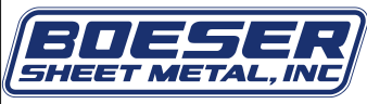 Boeser Sheet Metal Inc.