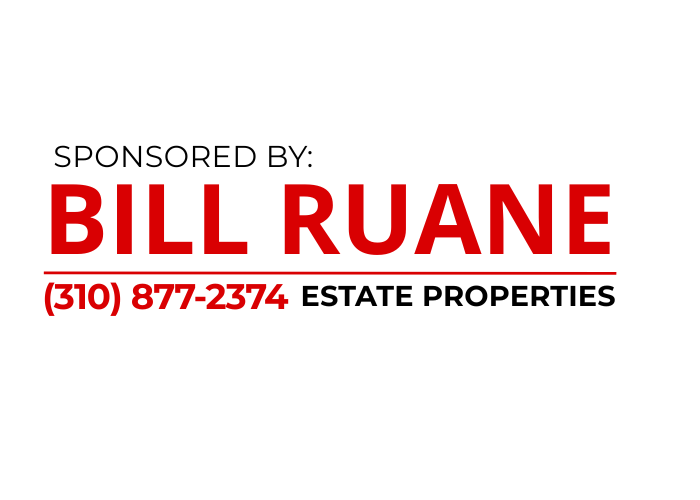Beverage Cart - Bill Ruane - Logo