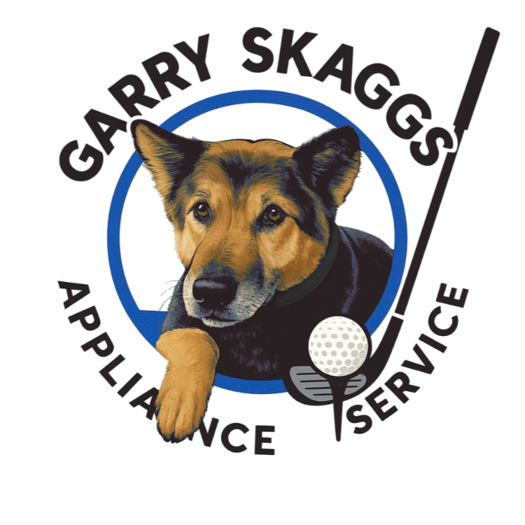 Garry Skaggs Appliance Service