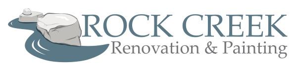 Silver Sponsor - Rock Creek Renovation - Logo