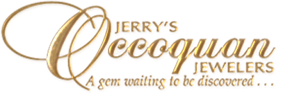 Freedom - Jerry’s Occoquan Jewelers - Logo